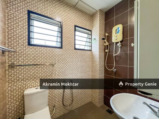 FREEHOLD & MALAY RESERVED | 2.5 STOREY TAMAN SENTOSA IMPIAN, SG MERAB, KAJANG, SELANGOR
