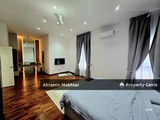 FREEHOLD & RENOVATED | 2 STOREY SEMI DETACHED HOUSE ALAM SARI BANGI