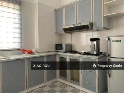 For Sales Golden Coast, Klebang