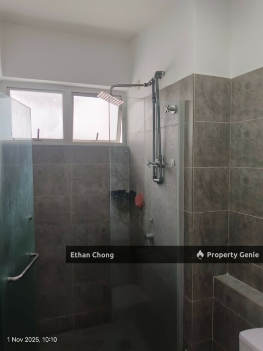 Partially Furnished 2 Storey Terrace House for Sale at CasaView@Cybersouth, Dengkil