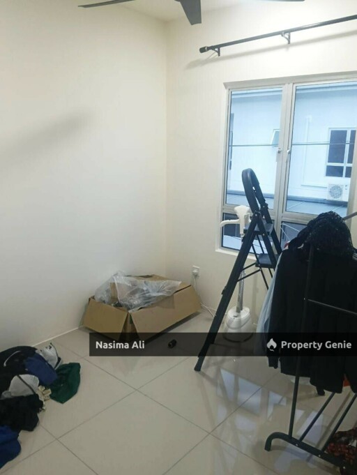 Corner Lot Ritma Perdana