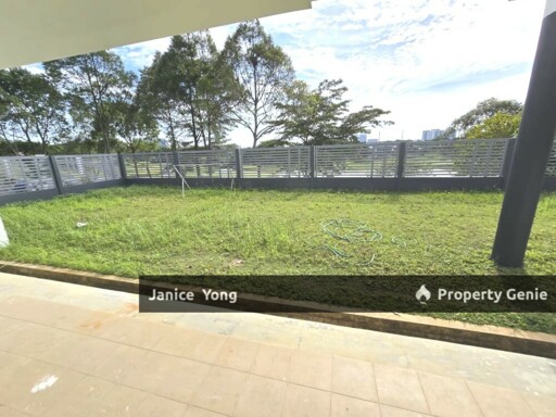 Horizon Hills Iskandar Puteri Bungalow House