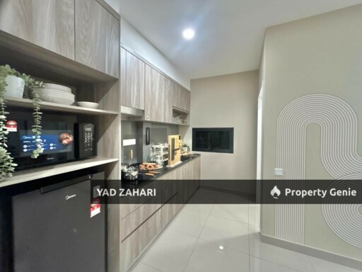 [NEW PROJECT] Airbnb Ready with Operator, Seaview & Nearby Kemaman @ Tanjung Lumpur, Kuantan