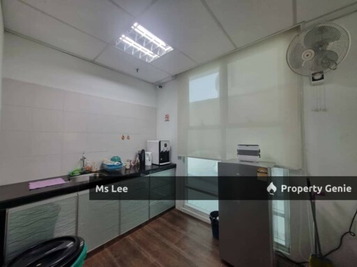 Office Suite 9 RM810-The Landmark Office @ Bandar Bukit Tinggi, Klang-Ready After 1/12
