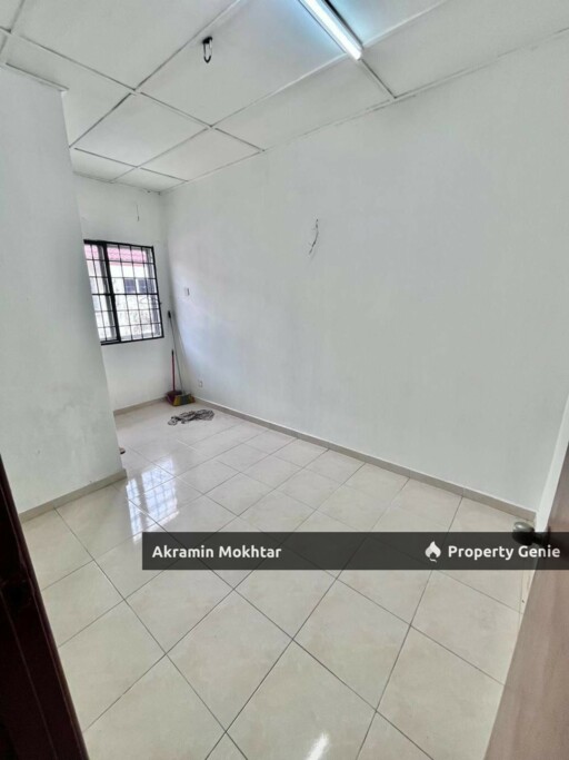 Freehold & Facing Open | 2 Storey Terrace Near SMKPU 1 Taman Puchong Utama, PU 10  📍 Puchong, Selangor