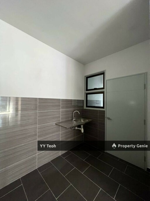 Admiral Residence 3R Unit｜GARDEN UNIT