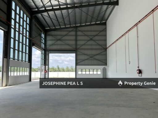 Petaling Jaya PJS, 2.5 Storey Detached Factory For Sale