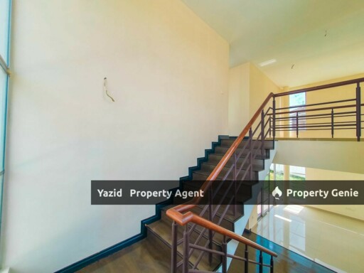 2 Storey BUNGALOW Bandar Baru Enstek