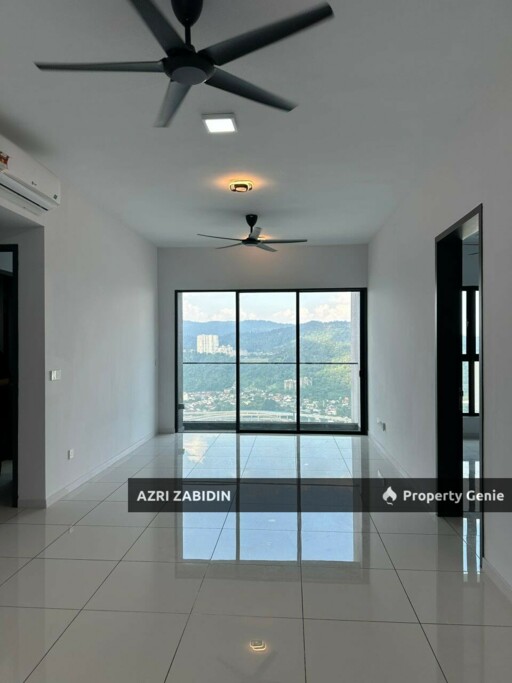3 BEDROOMS The Valley SkySierra Setiawangsa Kuala Lumpur Untuk Disewakan FOR RENT
