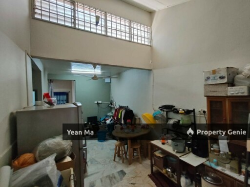 1st Storey Taman Bukit Rawang Jaya Renovation unit For Sale