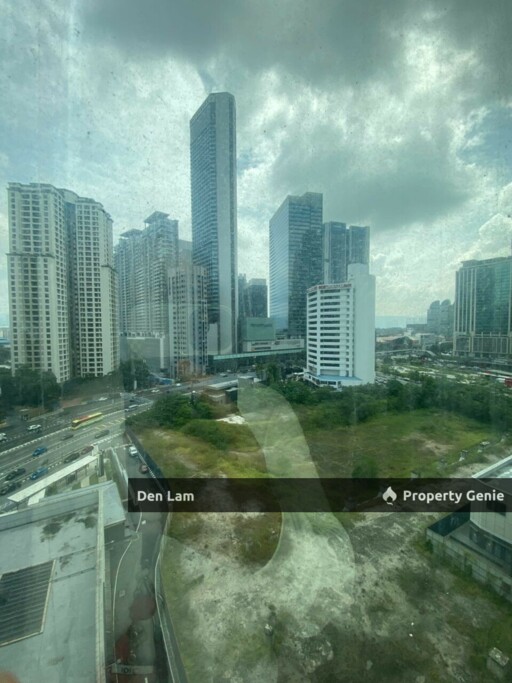 Megan Avenue 1 Office KLCC For Rent !!