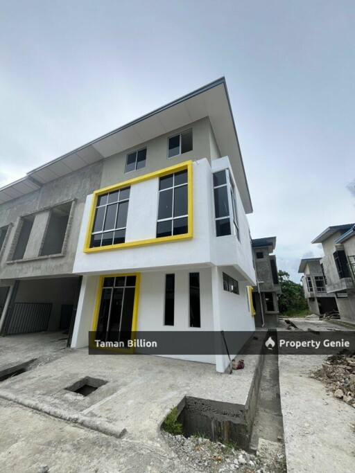 Taman Billion