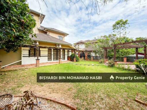 Renovated Bungalow Double Storey, Laman Kekwa, Nilai Impian, BANDAR BARU NILAI, NILAI.