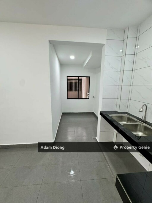 Pan Vista Apartment @ Permas Jaya