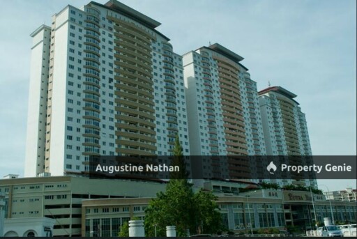 Putra Majestik, Jalan Kasipillay on Sale via Auction - save 35k | 10% below mv