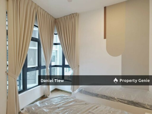 Residensi Chymes Gurney fully furnished corner