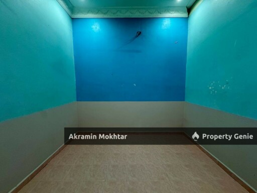 Freehold, Fully Renovated & Extended | Single Storey Taman Kemuning Jaya Seksyen 25 Shah Alam