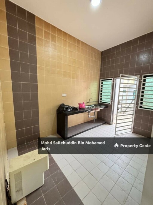 [RENOVATED] TERES 2 TINGKAT INDERA MAHKOTA 2, KUANTAN