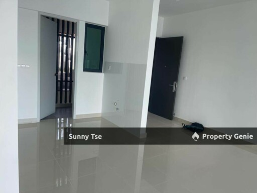 Mezzo @ The Lights City, Nice Fully Seaview And Pool View