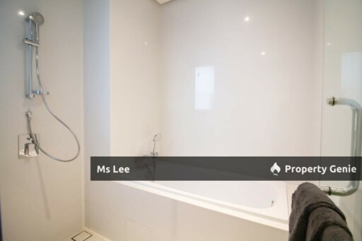 Pavilion Embassy @ Jalan Ampang-Near MRT Ampang Park, Level 41, Ready Unit, Open for Reservation Now