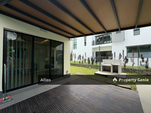 Exclusive Luxury Living at East Ledang ✨ Prestigious Bungalow for Rent | Premium Serenity