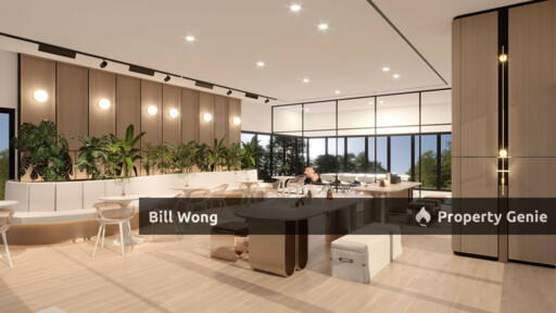 Tangen Residence North Kiara