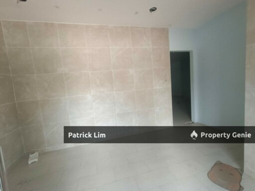 Factory For Rent @ Taman IKS Paya Rumput, Melaka