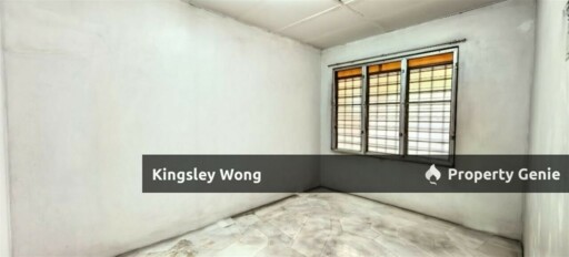 Gunung Rapat Double Storey Terrace House Fully Renovated First Home Buyer Facing Empty Land Full Loan Available