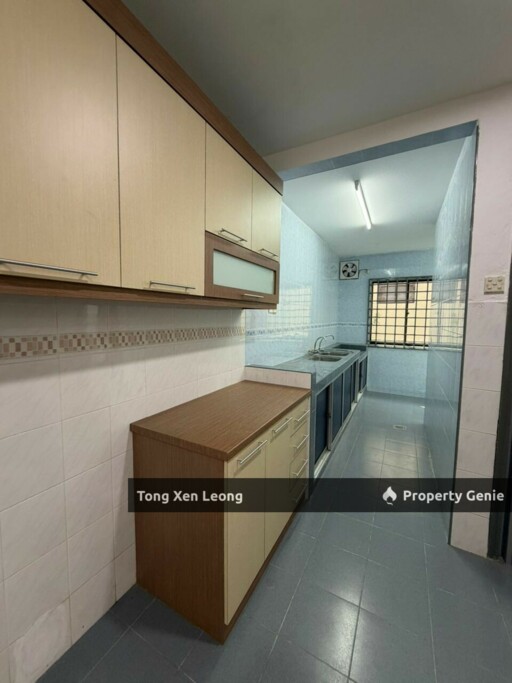 2 Storey For Sale @ Muzaffar Height Ayer Keroh