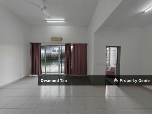2 Storey Rimbun Vista, S2 Height, Seremban 2, Rimbun Impian (Semi Furnished)