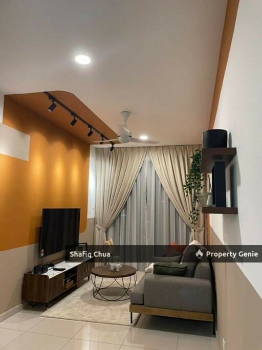 Residensi Legasi, Kampung Bahru