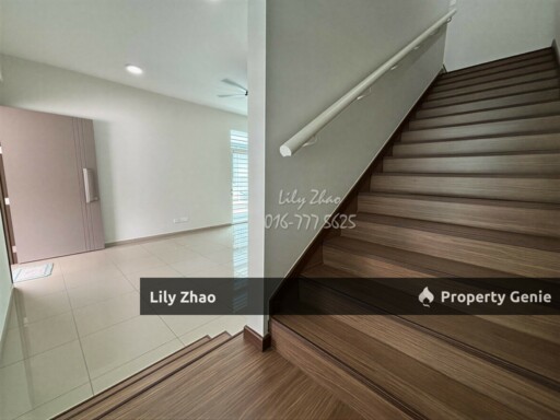 2-Storey Terrace Landed House, Corner Lot, 4 Bedrooms 4 Bathrooms, Taman Bukit Sepanggar, Kota Kinabalu