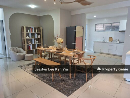 JADITE SUITES, Kajang
