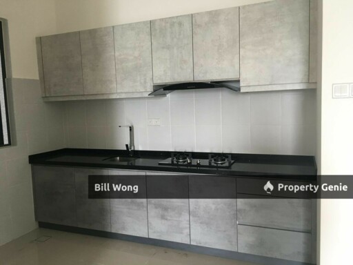 South View Bangsar South Fully Furnish