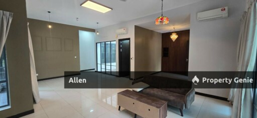 East Ledang - Twin Villa