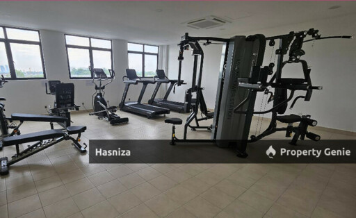 Cassia Residence @ Laman View For Sale