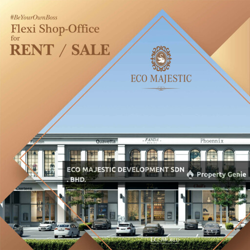 Whitten Eco Majestic