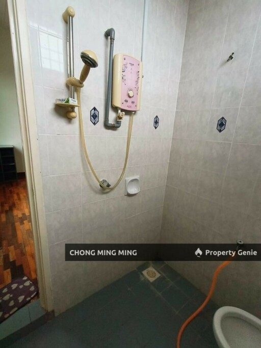 Double Storey Bungalow House @ Rasah Kemayan for Rent