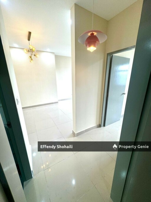 THE ZEN MINEST CONDO SENTUL