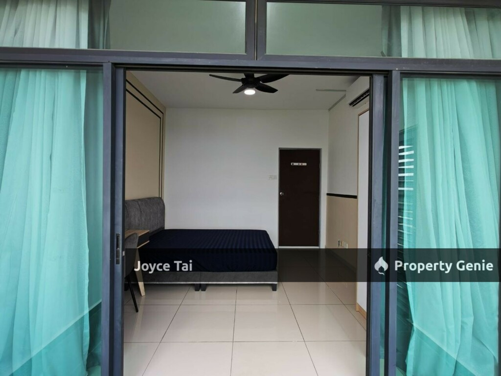 Marina Residences