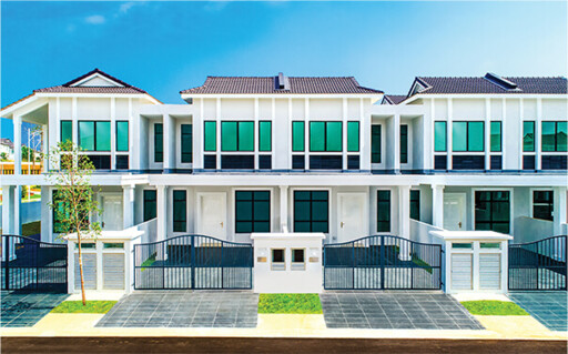 Greensgate, Eco Tropics