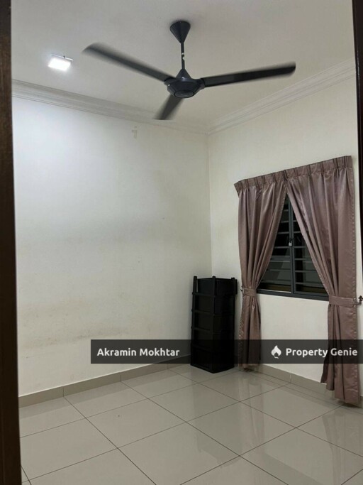 Freehold, Renovated & 2 Covered Parking | Residensi Zamrud @ Kajang 2
