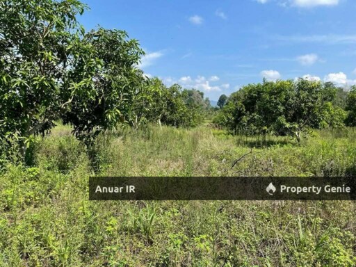 Semadong Bessri Perlis