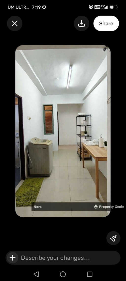 NILAI IMPIAN CAMELIA COURT APARTMENT - RM190K NEGO!