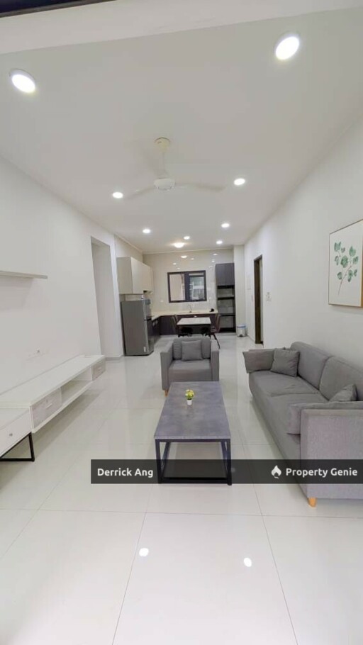 For Rent - Amberside Country Garden For Rent Johor Bahru For Rent Johor For Rent Danga Bay For Rent