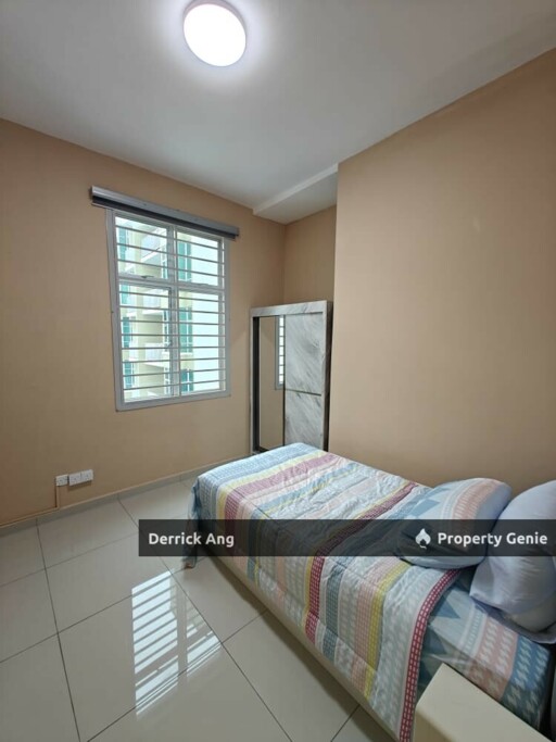 For Rent - Seri Molek Perdana Apartment For Rent Johor Bahru For Rent Johor For Rent
