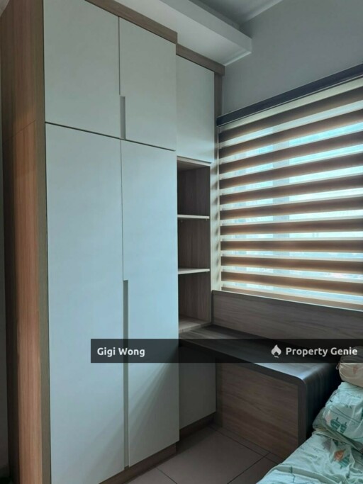 Ong Kim Wee Residence