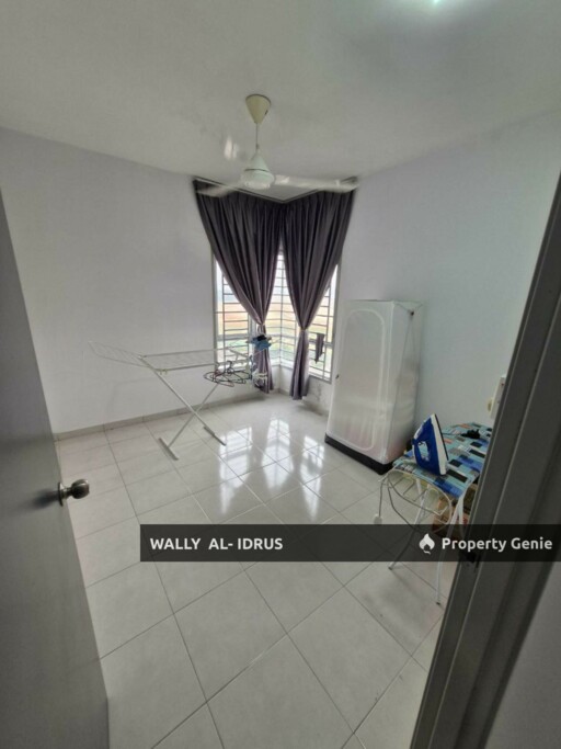 Residensi Laguna Biru Taman Tasik Biru Rawang