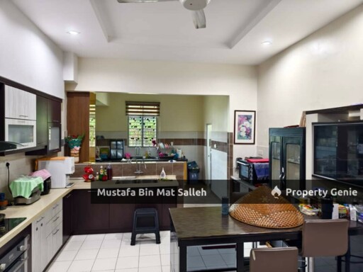 [BEST DEAL] Mewah dan Strategik, Taman Pauh Jaya, Alamaya