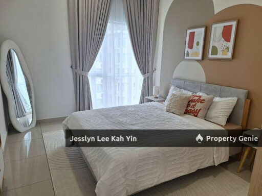 JADITE SUITES, Kajang